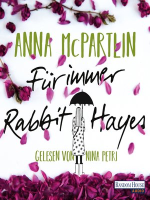 cover image of Für immer Rabbit Hayes